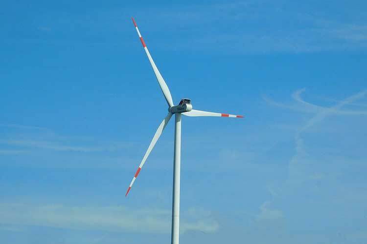 windkraft