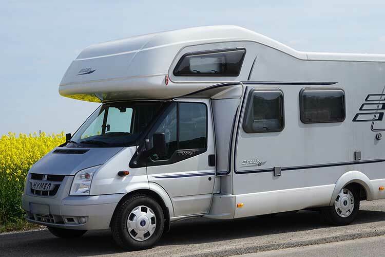 wohnmobil