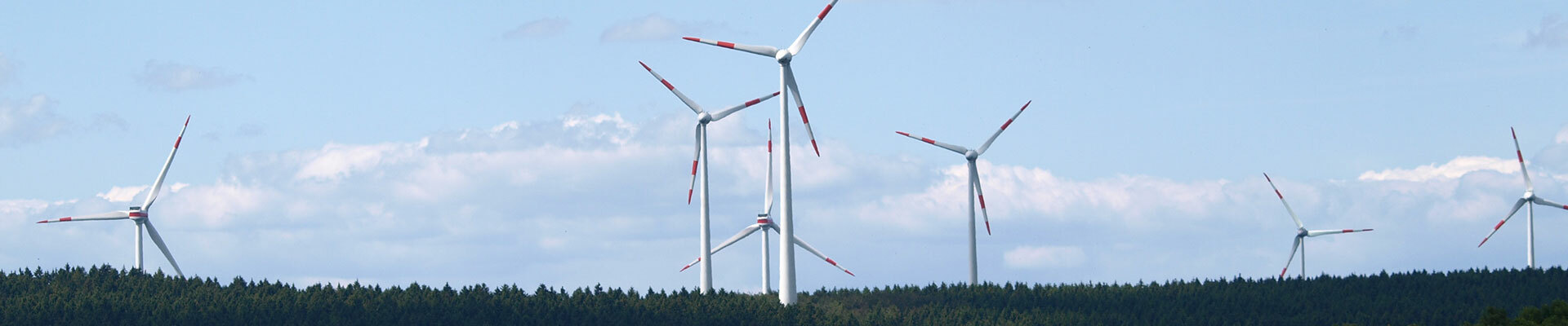 Windkraft Referenzen