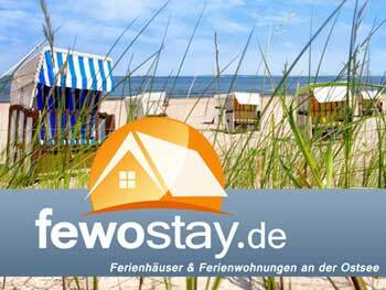 Fewostay – Unterkünfte an der Ostsee