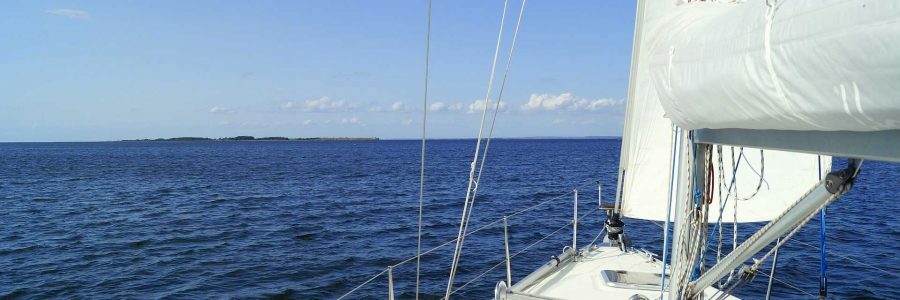 Bootstour mit Urlaub an der Ostsee