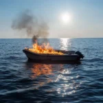 Sicherheit auf dem Wasser: Die besten Tipps für effektiven Brandschutz an Bord
