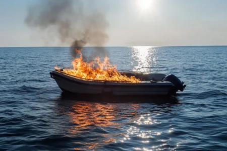 Sicherheit auf dem Wasser: Die besten Tipps für effektiven Brandschutz an Bord
