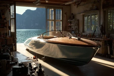 Auf zum Gardasee-Abenteuer: Mit perfektem Bootsservice und GFK Reparatur sorgenfrei in den Traumurlaub starten!