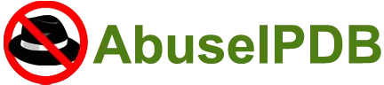 AbuseIPDB Verifizierter Unterstützer zur Identifizierung bösartiger IP-Adressen